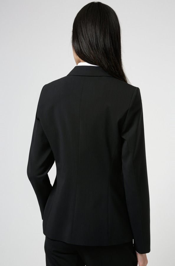 ΣΑΚΑΚΙ HUGO - 001 ΜΑΥΡΟ